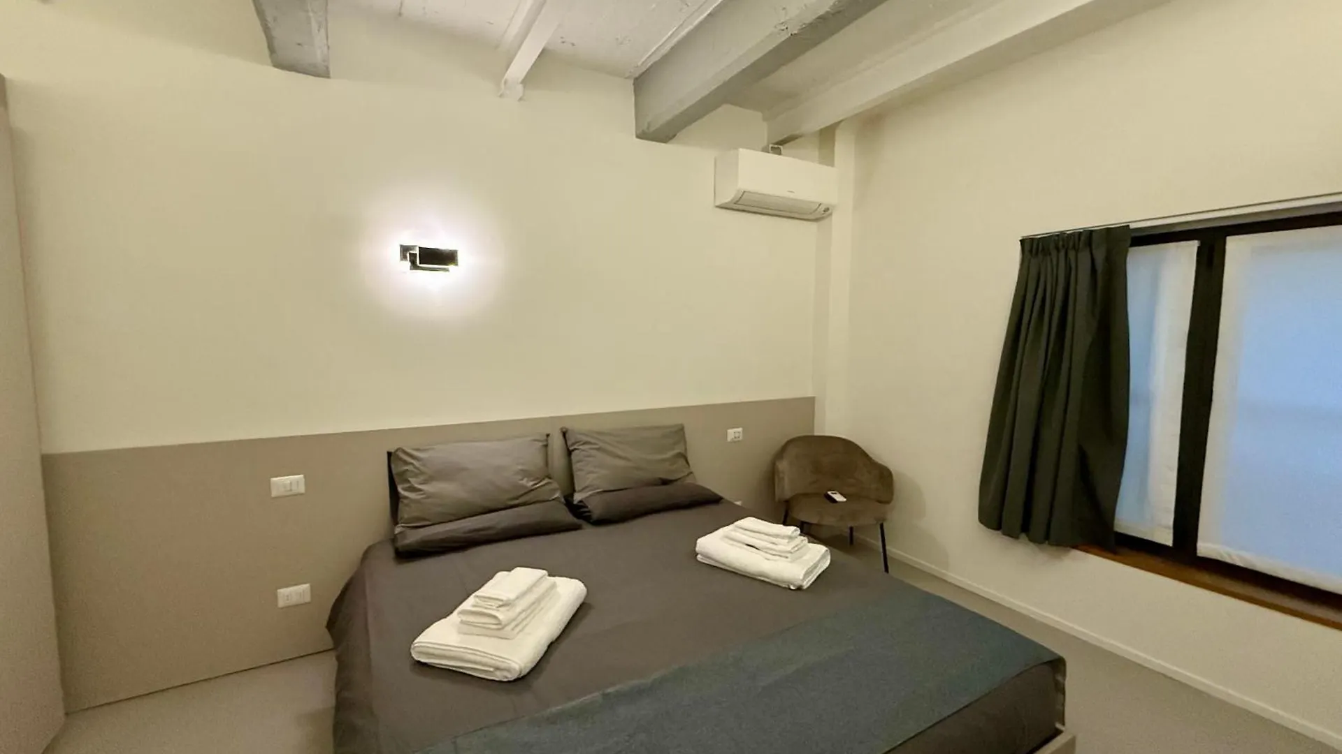 Luxury House In Milano Pietrasanta 130 Mq Apartment  Milan