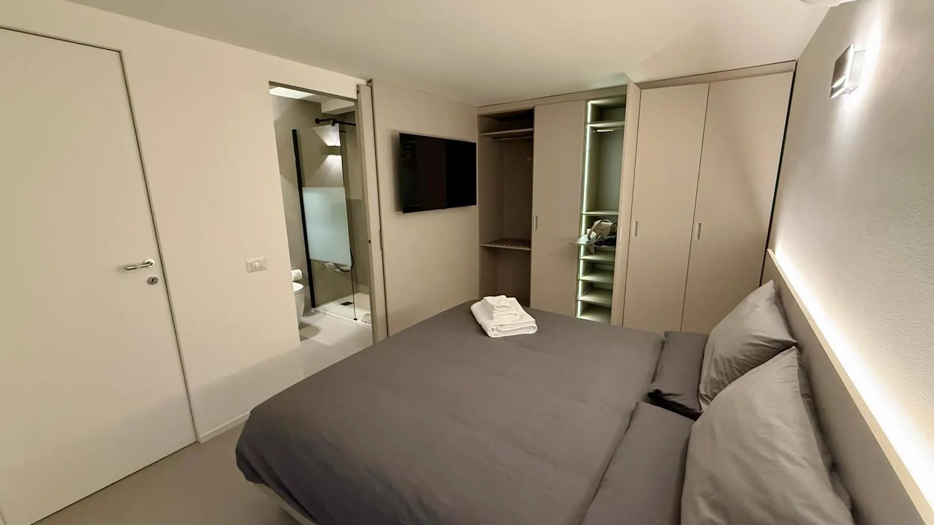Luxury House In Milano Pietrasanta 130 Mq Apartment