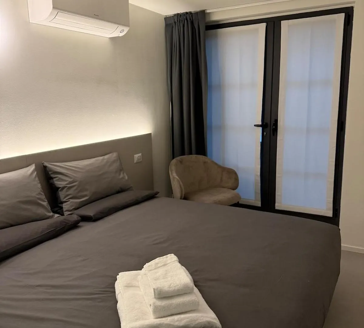 Luxury House In Milano Pietrasanta 130 Mq Apartment