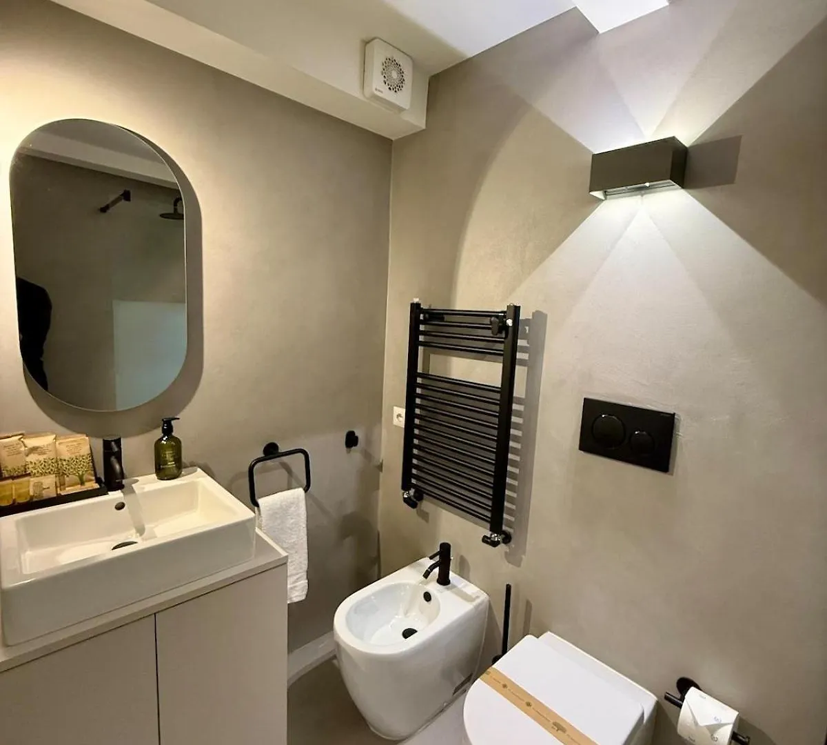 Luxury House In Milano Pietrasanta 130 Mq Apartment