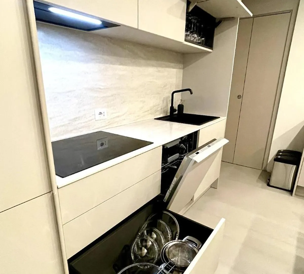 Luxury House In Milano Pietrasanta 130 Mq Apartment Italy