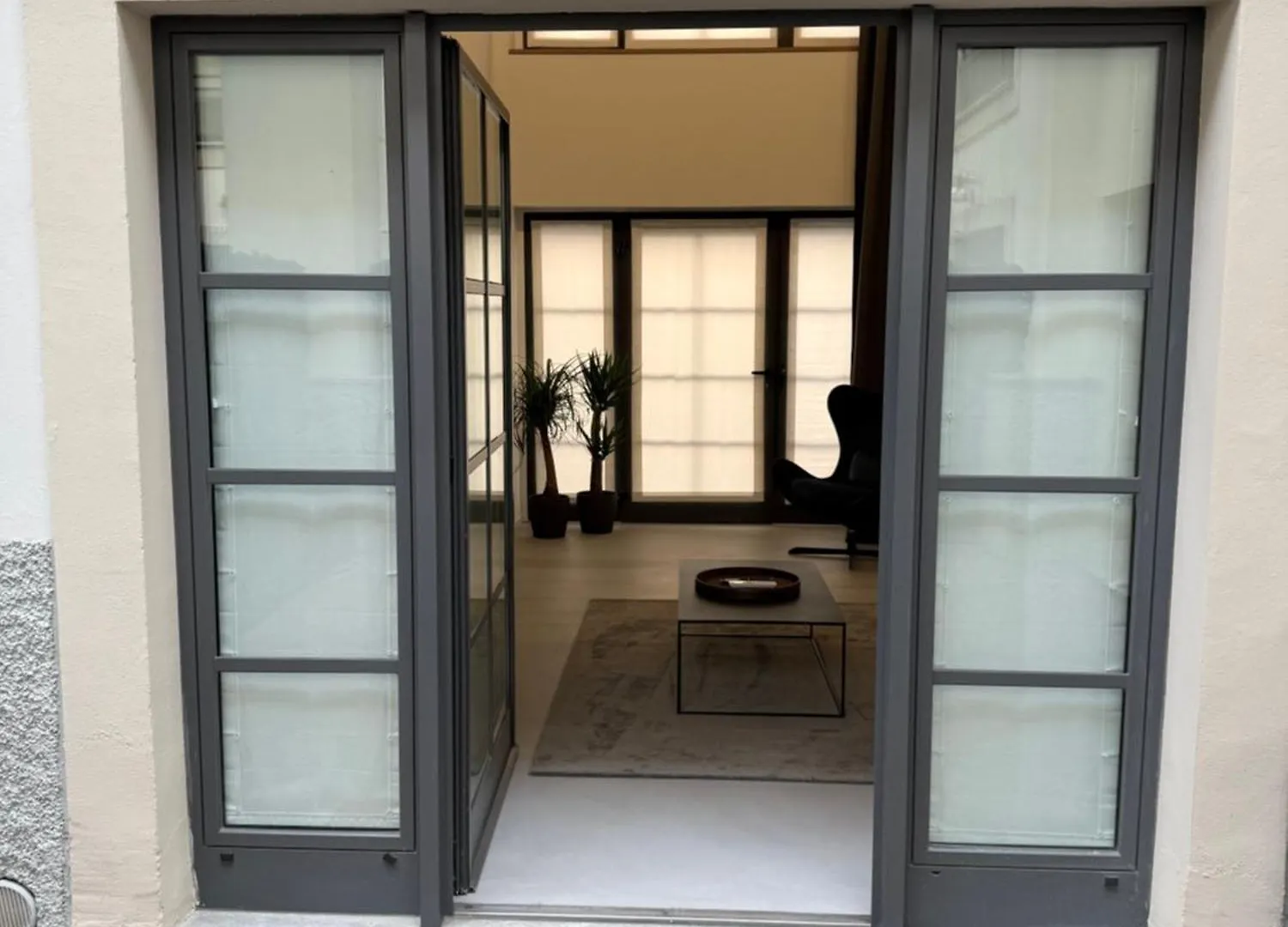 Luxury House In Milano Pietrasanta 130 Mq Apartment 0*, Milan