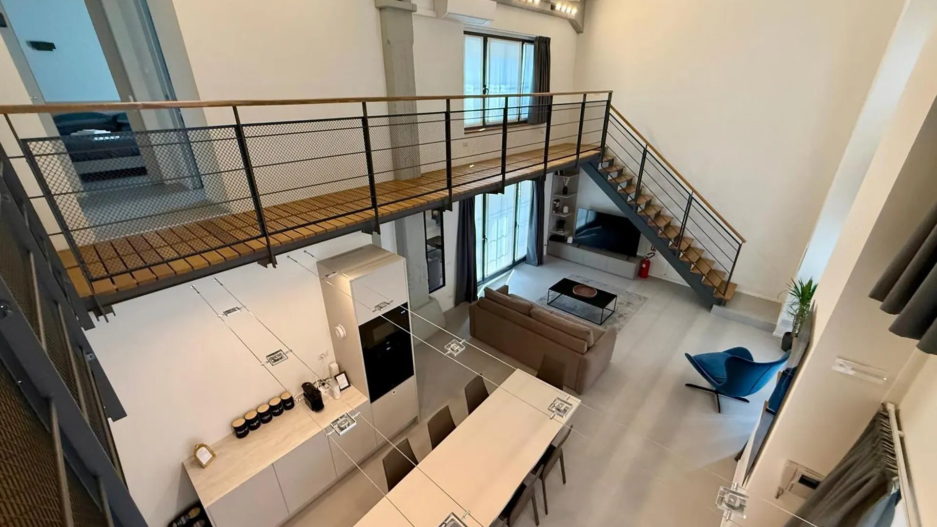 Luxury House In Milano Pietrasanta 130 Mq Apartment