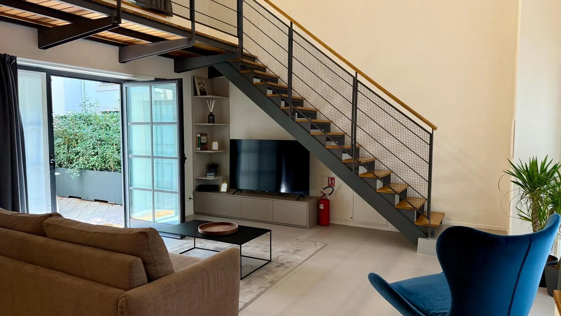 Luxury House In Milano Pietrasanta 130 Mq Apartment Italy