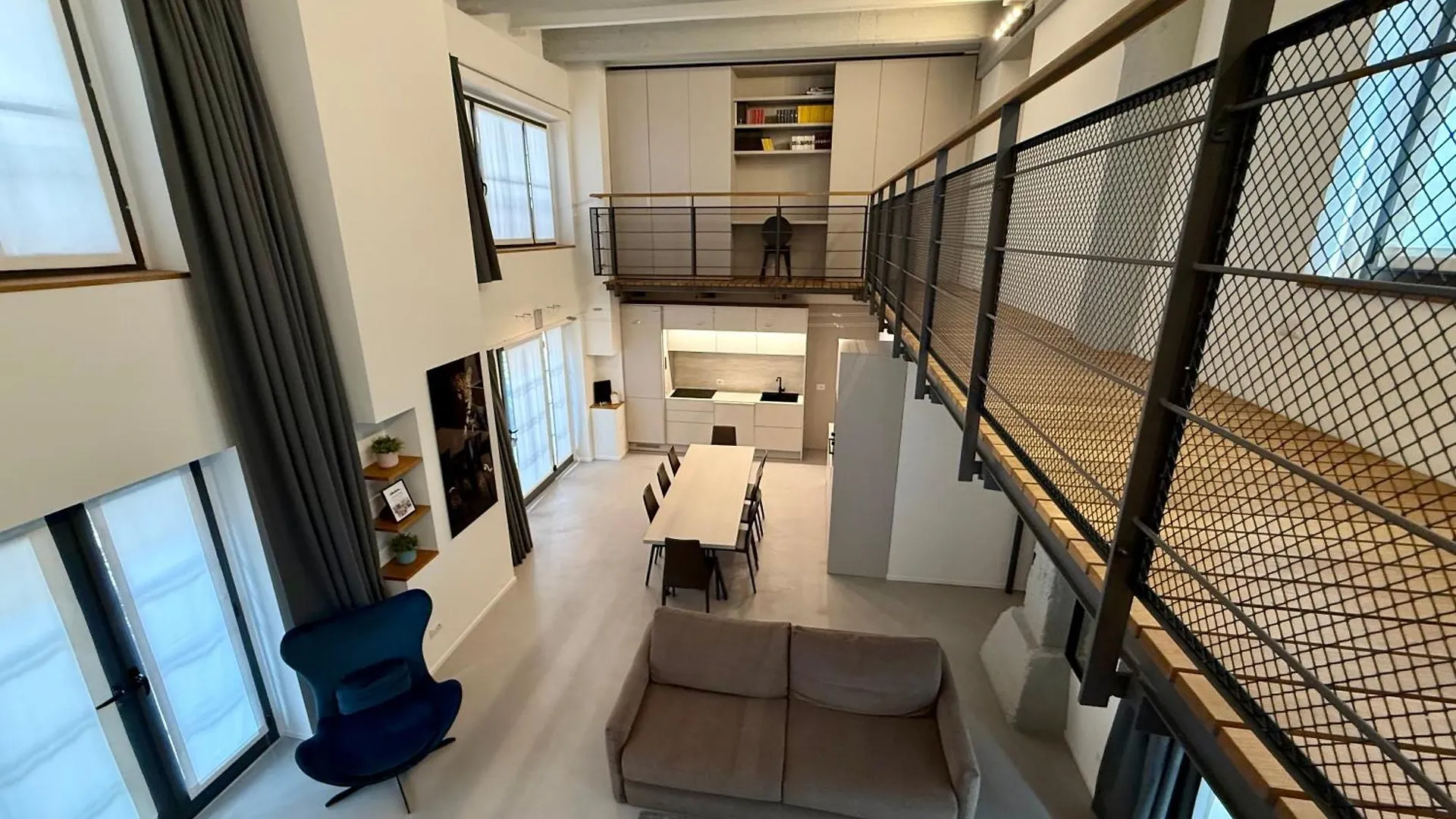 Luxury House In Milano Pietrasanta 130 Mq Apartment  Milan